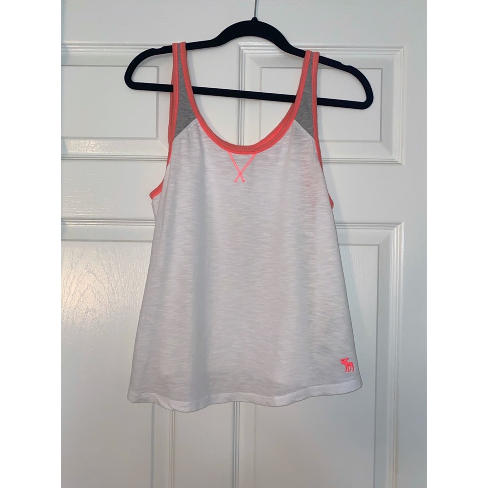 Abercrombie & Fitch Tank Top